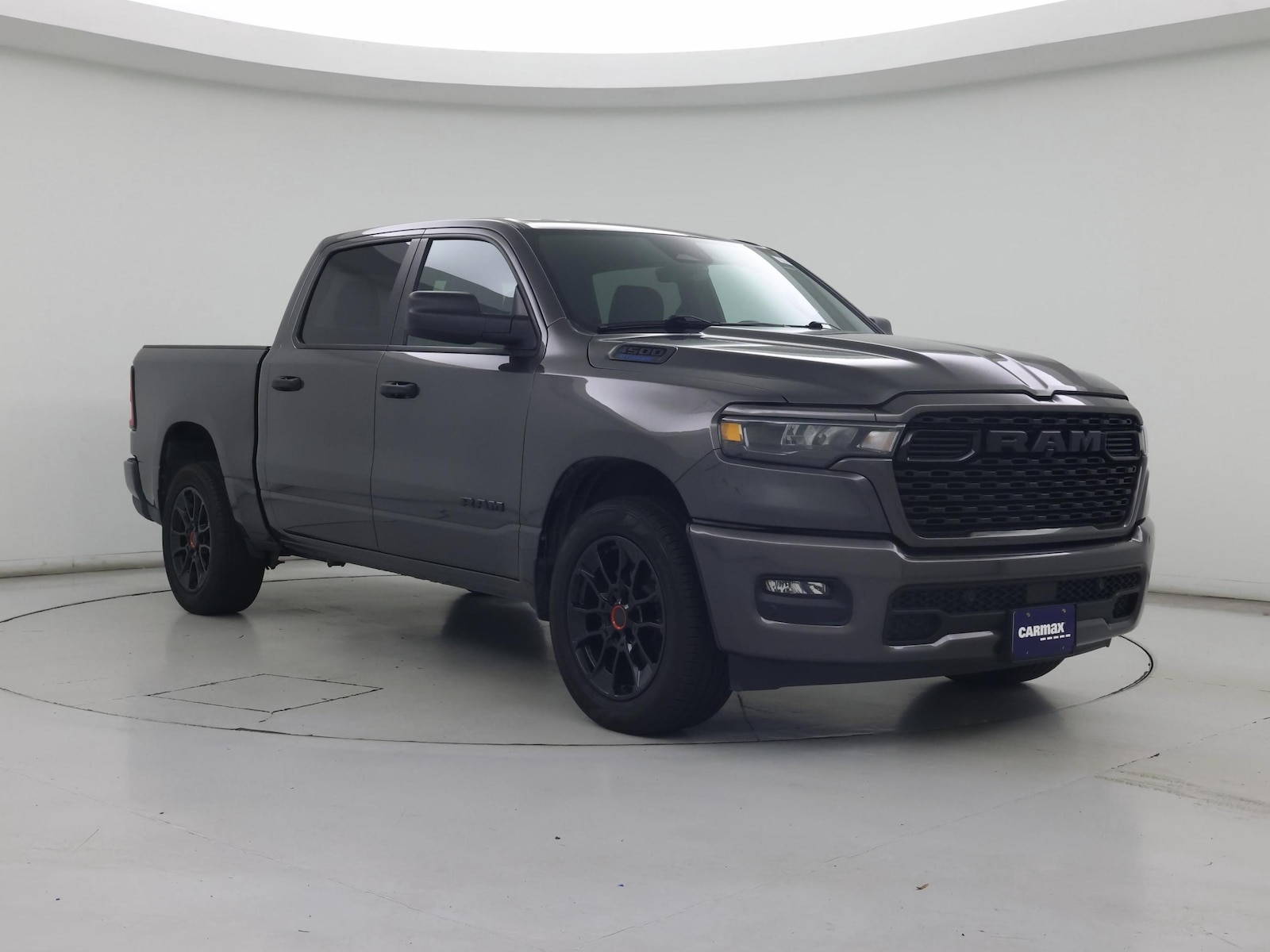 ram ram 1500 pickup 2025 1C6RREGG3SN661337 image ram ram 1500 pickup 2025 1C6RREGG3SN661337 image